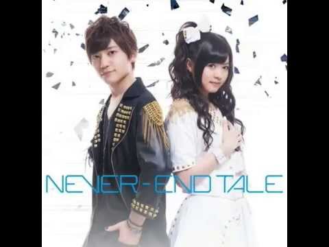 Fairy Tail NEVER-END TALE Tatsuyuki Kobayashi & Konomi Suzuki