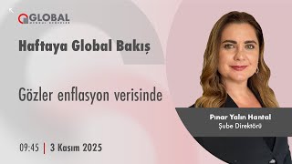 #Borsaİstanbul'da Bugün Ne Bekliyoruz? - 25 Ekim Cuma