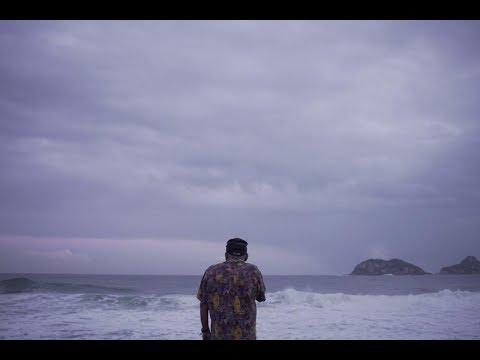 Carwyn Ellis & Rio 18 - Unman