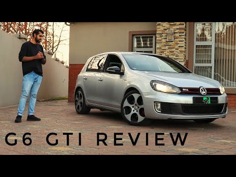 MK6 VW Golf GTI Review - Too Unreliable?