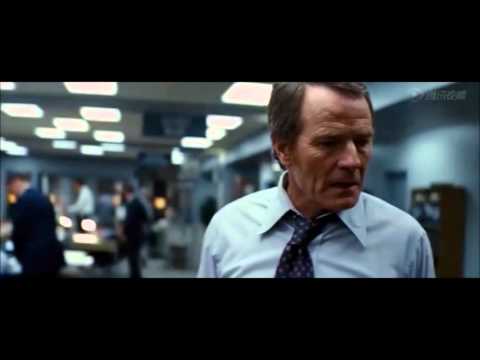 Argo Bryan Cranston Stresses Out