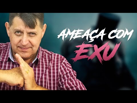 PTD nº 494 - Quando brigamos meu irmão me ameaça com o seu Exu