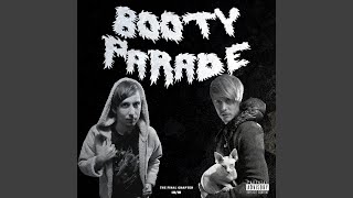 Booty Parade (Radio Version)