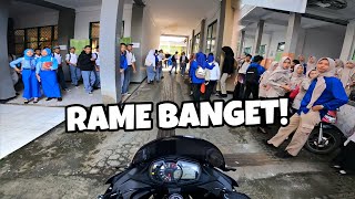 Download lagu POV BAWA ZX25R KE SEKOLAH YANG LAGI RAME‼️ mp3 Download lagu POV BAWA ZX25R KE SEKOLAH YANG LAGI RAME‼️ mp3