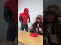 Spider-Man funny video 😂😂😂 | SPIDER-MAN Best TikTok December 2022 Part275 #shorts