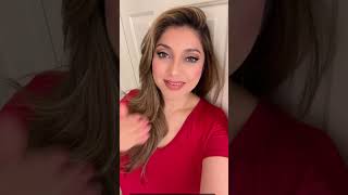 Download lagu Send a Kiss 💋 #sarahazhari #shorts mp3