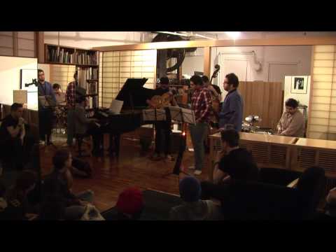BROKEN WINGS- O'Farrill Brothers Band- The Loft Concert 1/27/12 online metal music video by O'FARRILL BROTHERS