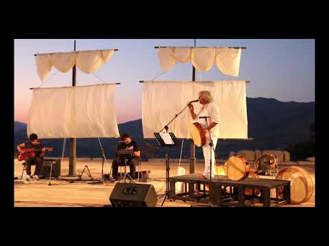 Silenzi d'amuri... Alfio ANTICO