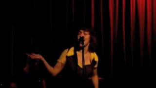 Look Both Ways  - Company of Thieves (Off Broadway)