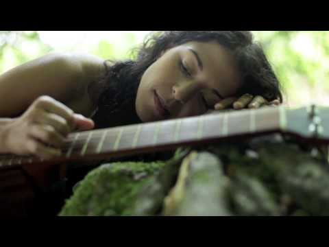 Veronika's Ndiigo - Feel it all (Teaser 2013)