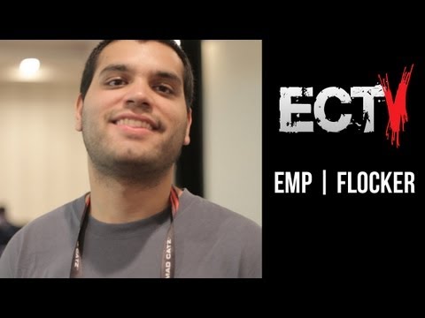 ECT V - EMP | Flocker