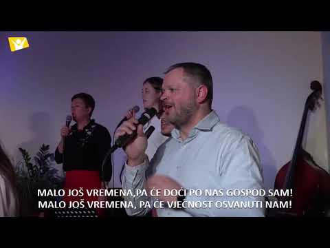 Zemlja radosti [Melodije nade]