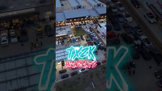 TX2K HIGHLIGHTS --- IT WAS A MOVIE 2025 #tx2k #meet #racing