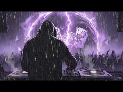 SUBSTEP INFRABASS EXP™ - ACID RAIN (2009)  - 2025 AI REFIX // OLD SCHOOL DUBSTEP
