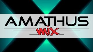 Amathus Mix (Week of March 20, 2017)