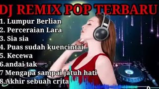 Download lagu DJ REMIX POP SELOW BASS mp3