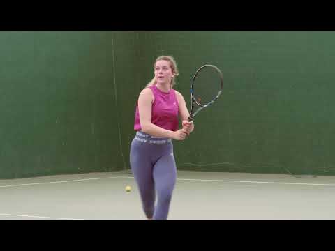 Recruit video Nika Dundovic