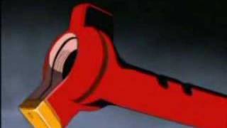 flcl eleanor rigby by thrice