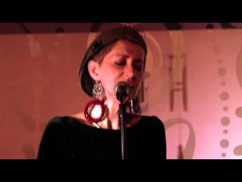 07 A-M. Zadeh "Dreaming Sheherezadeh"  П.Руновская И.Маштакова