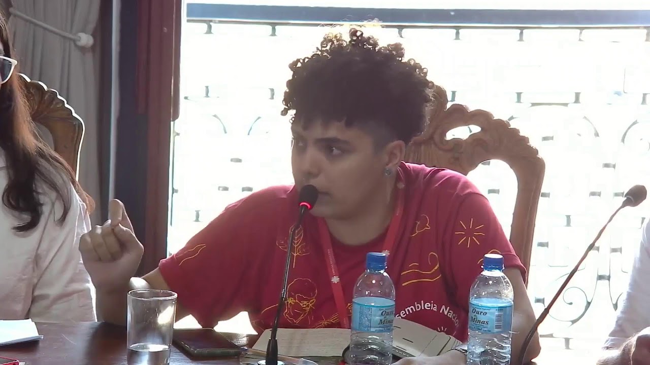 Reunião com a Fundação Renova, atendendo ao requerimento atendendo ao requerimento nº 324/2023