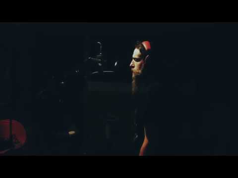 CRYSTALMOORS / "A Man Under Wolfskin" / 2016