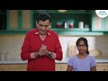 Mango Butter Cake | Nutralite | Summer Vacation Special | Bachhon Ka Khel | Sanjeev Kapoor Khazana - Video
