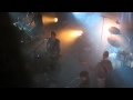 dEUS Little Arithmetics Live at Paradiso, 17 ...