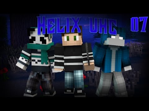 Helix UHC XVII #07 | La Finale !