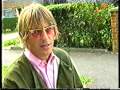 Paul Weller 'Making Of Friday Street Video'