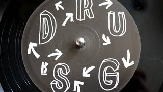 Drugs vs Ark - Mis-Americ (Ark Remix)