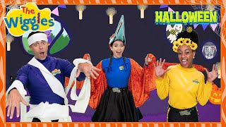 Halloween Party! 🎉 Fun Hallowe'en Song for Kids 🎃 The Wiggles