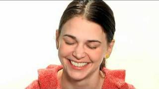 Ask a Star: Sutton Foster