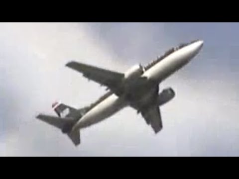 Philadelphia International Airport - October 8, 2004