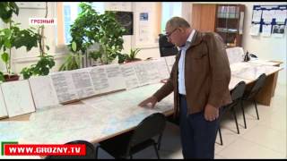 После открытия нового терминала, грозненский аэропорт откроет новые маршруты