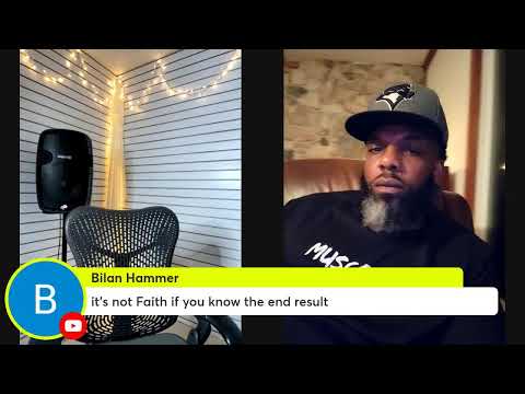 My Journey Into The Truth: Ahch Kanal 104