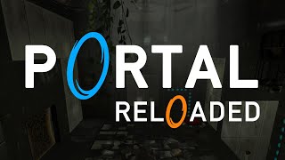 Cover art for Still Alive (Radio Mix) - Portal Reloaded