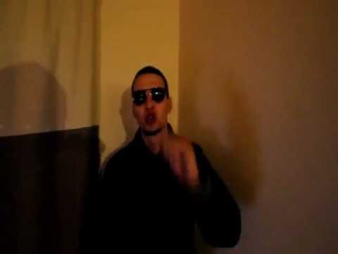 FABZ - Good Evening - Freestyle - BCS OX3