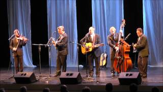 The Gibson Brothers - The Mountain Song