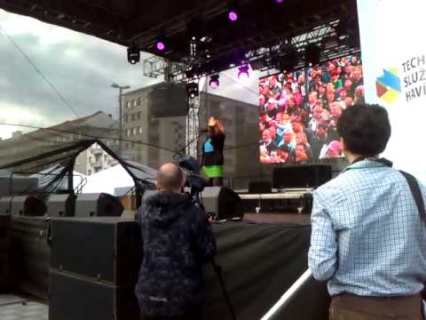 Hana Zagorová - Za každou chvíli s tebou platím