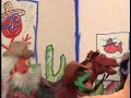 Elmo S World Wild Wild West DVD Preview 2000