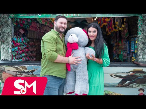 Nurlan Namazov & NesrinNur Dolanım Başına (Yeni Klip 2024)