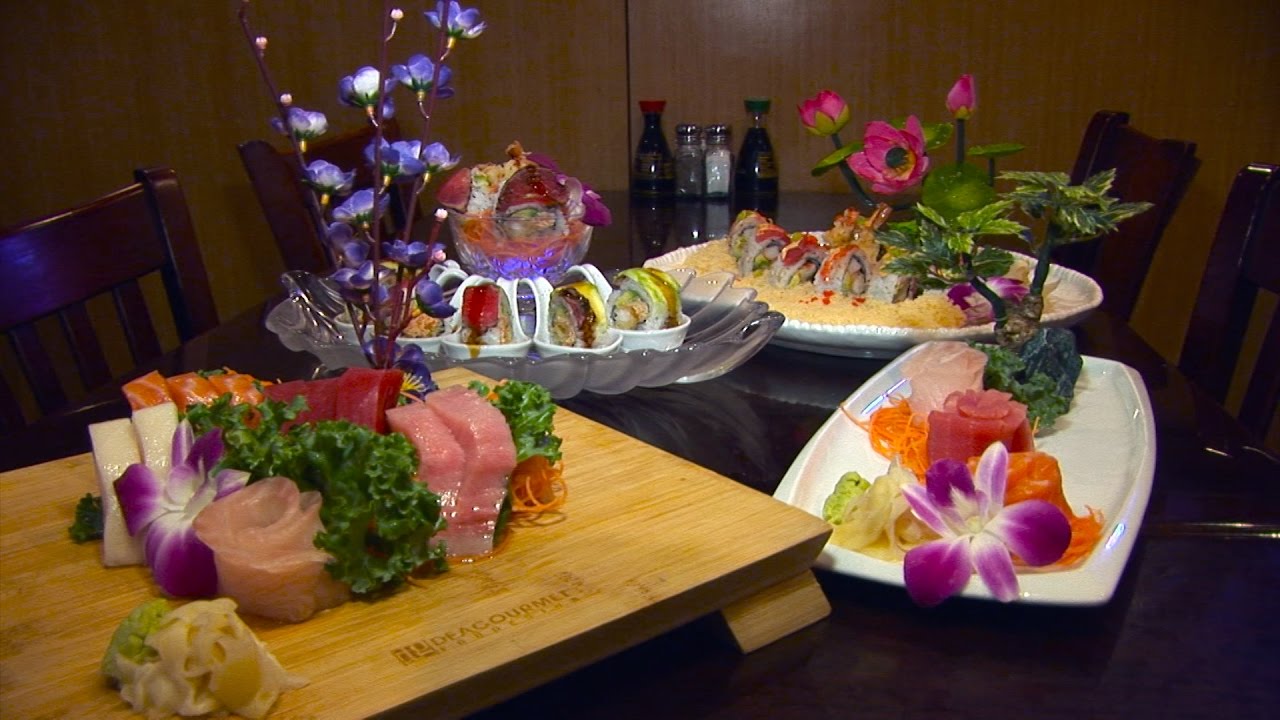 Hibachi