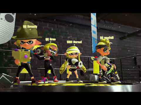 Sink or Swim 31 - Paradise vs Crustacean Crusaders