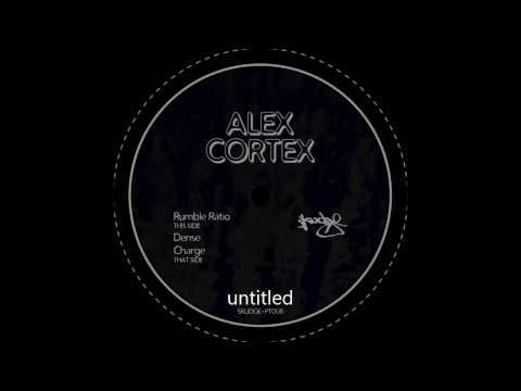 Alex Cortex - Dense
