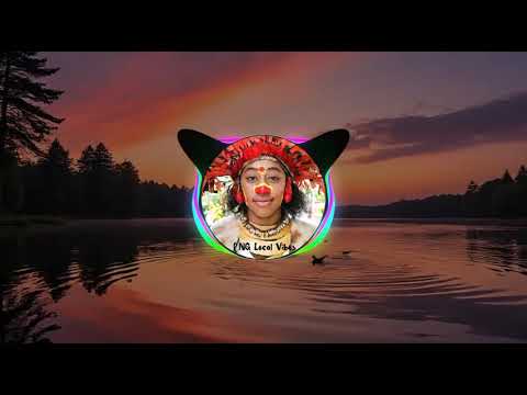 Aiyo Nengo - Beejoh ft Fisix  | PNG Latest Music