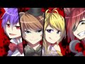 Stay Calm Nightcore 1 Hour