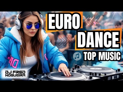 Euro Dance | The Best Dance Traxx   Volume 67