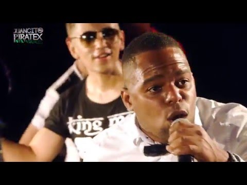 La Criolla (en vivo) - Combinacion De La Habana - 10mo Aniversario 2016