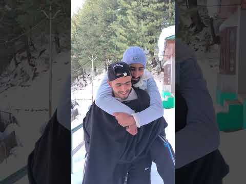 Angraz vs Kashmiri 🤣🤣|| the madhan new funny video🤣🤣