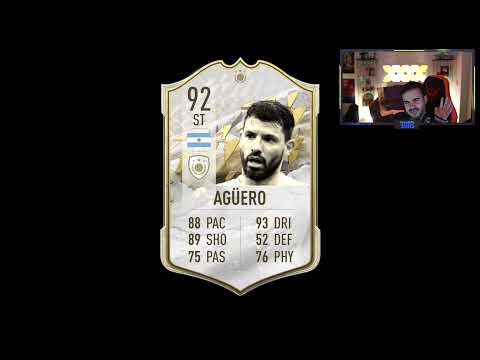 die traurigste icon in fifa 23